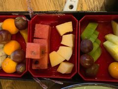 会员半价果盘-胡桃里音乐酒馆(四道口店)