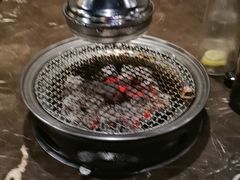 -江城二当家烤牛肉(莲塘新村店)
