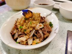 鲜姜白卤鸡杂-烹然四季椰子鸡火锅(团结湖总店)
