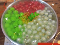 -盟重烧烤(高正街店)