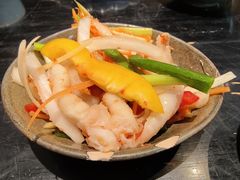 -Thai Alley泰爱里(二沙岛店)