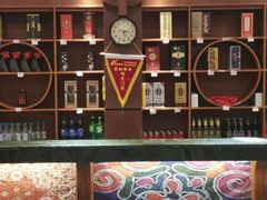 -新侗家食府(蟠桃宫店)