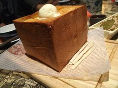 -绿茶餐厅(领展购物广场·中关村店)