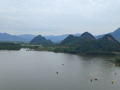 -宝晶宫旅游景区