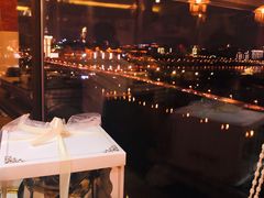 -蘭湘荟一线江景餐厅(解放西路店)