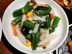 -前海沿·青岛菜(五四广场永旺店)