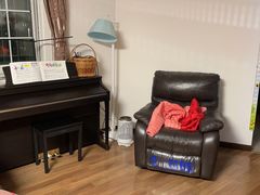 -柏斯琴行(汾阳店)