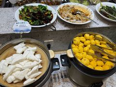 -泰合素食(双流店)
