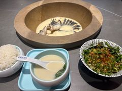 -滇小鱼·云南野生菌火锅(上杭路店)