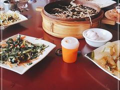 -弓二莜面(总店)
