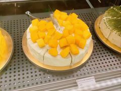 -Pantry's Best派悦坊蛋糕(世纪金源店)