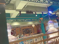 -新疆亚克西音乐餐厅(南方花园店)