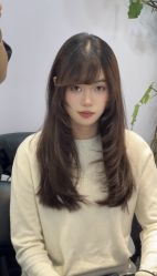 -DL HOPE造型