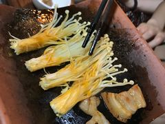 -瓦片烤肉(13号店)
