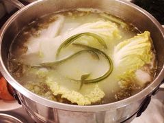 豆捞坊(金桥国际店)-豆捞坊(金桥店)