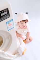 -小木马儿童摄影