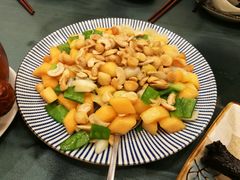 -沙龙酒家