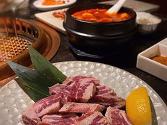 -一品诚记烤肉(大连柏威年购物中心店)
