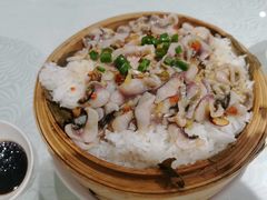-新兴·金羊座·粤菜点心(乐峰店)