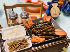 -山芋腔苏北菜(盐城滨海店)