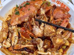 -小林哥的海鲜馆·夜宵烧烤(渔人码头店)