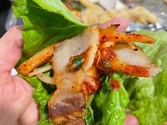 -李氏烤肉店