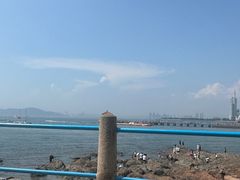 -青岛海滨风景区