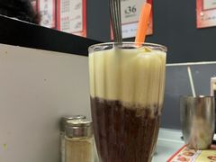 -華人 華星冰室(氹仔 店)