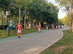 -回龙观体育文化公园