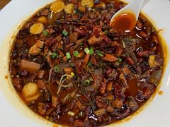 -李老哈·东北菜(宋园路店)