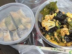-胖子好盐水鸭(总店)