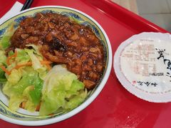 -和合谷(新辰里亚运村店)