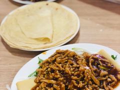 -姥家春饼店(漳州二路店)