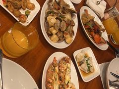 -mezza9 Macau(澳门君悦酒店)