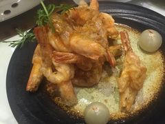 -北京老铺烤鸭(高新店)