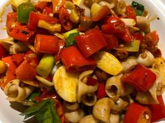 -苹果树下艺术餐厅(通州店)