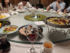 -松鹤楼(狮山永利广场店)