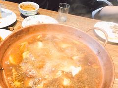 -亿百顺红焖羊排小馆(总店)