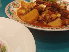 -巴依老爷新疆美食(望京小街店)