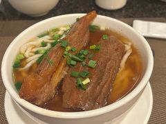 -中国厨房/台湾牛肉面