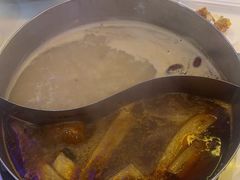 -牛记皇鲜牛肉火锅(环球度假区梨园店)