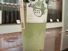 -喜茶(中山利和新地店)