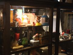 -古董花园(思南路42弄小区店)