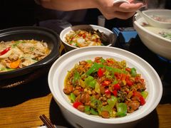 -老阿爸鲜鱼土菜(昆山花桥店)