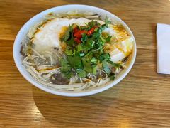 豆腐汤-花悦豆香