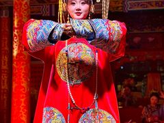 -白家大院·王府宫廷菜(苏州街店)