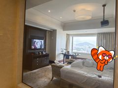 -无锡君来洲际酒店