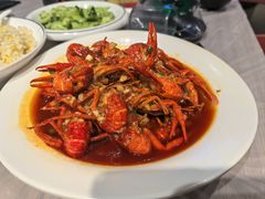 -李叔叔虾蟹大排档(青羊店)