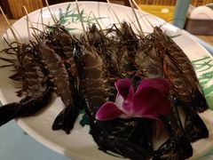 -尚竹阁冬瓜盅·18年地标美食(平洲店)