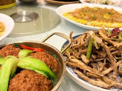 -新洪记·丽久饭店(铁西店)